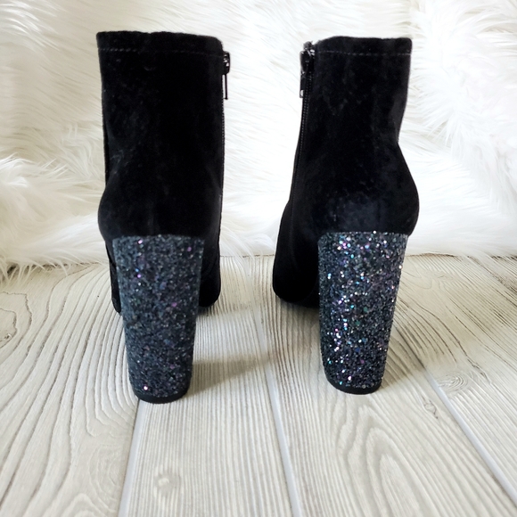 CALL IT SPRING VEGAN ANKLE BOOTS - Picture 6 of 7